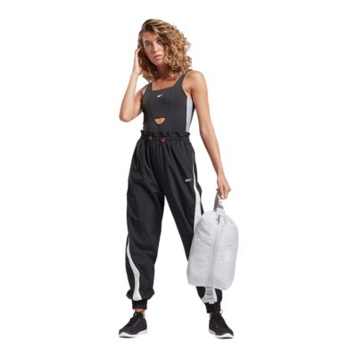 reebok jumpsuit