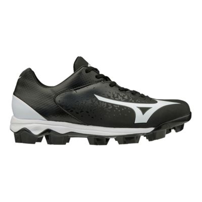 mizuno womens cleats