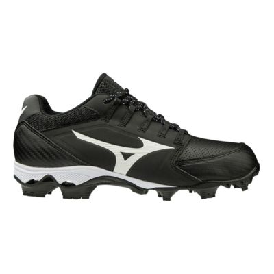 mizuno women's 9 spike