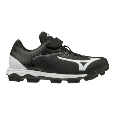 mizuno rubber cleats