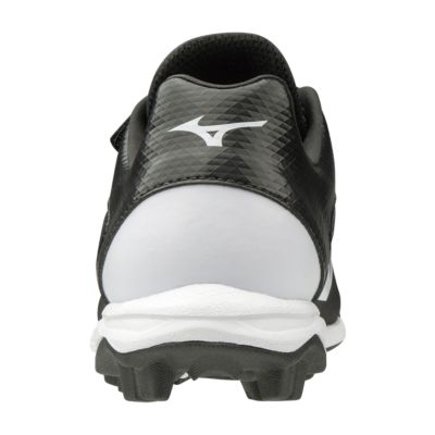 mizuno baseball cleats molded