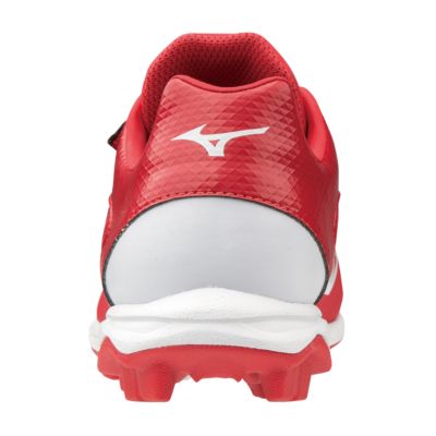 mizuno youth cleats