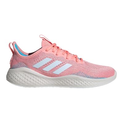 women's fluid flow running shoe