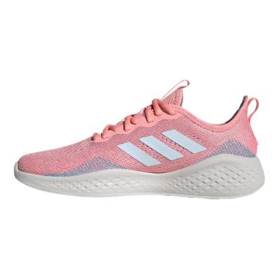 women's fluid flow running shoe