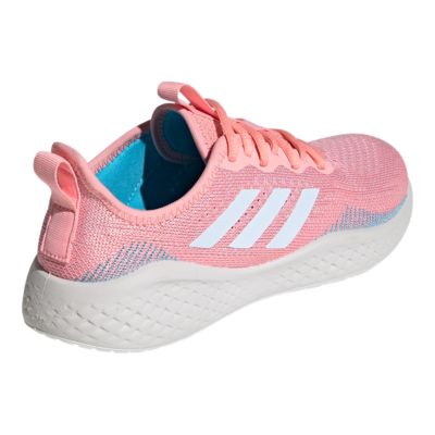 adidas women's fluidflow running shoe