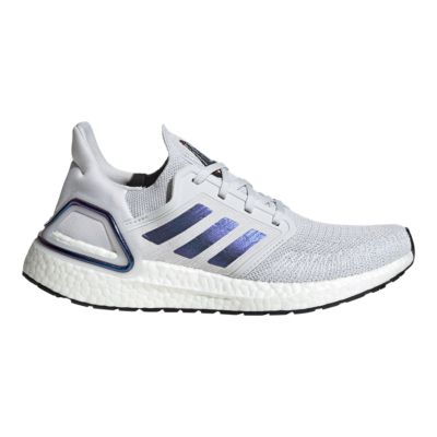 womens ultra boost grey