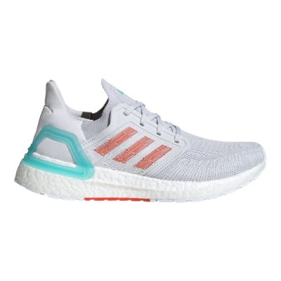 womens ultra boost blue
