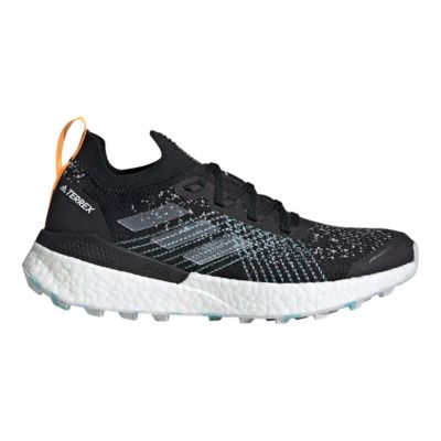 adidas boost trail running shoes