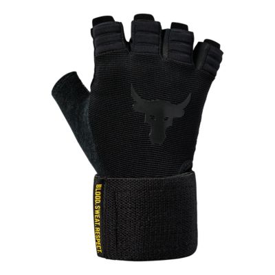 project rock sportchek