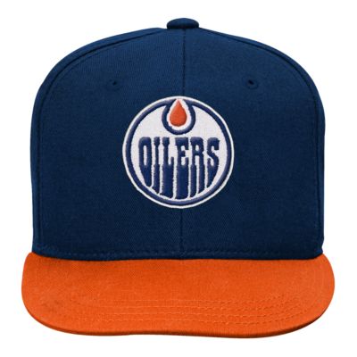 edmonton oilers cap