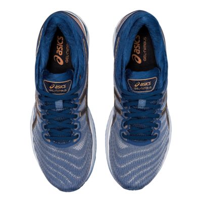 sport chek asics gel nimbus