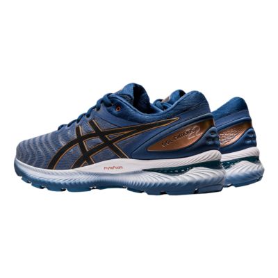 sport chek asics gel nimbus