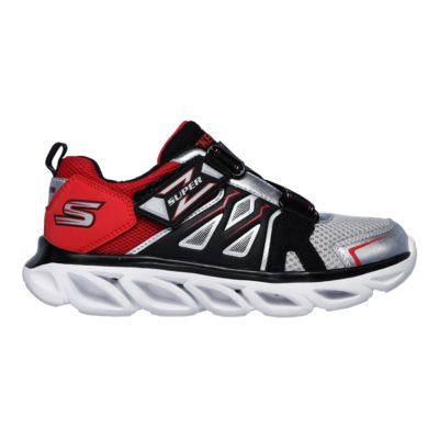 skechers kids running shoes