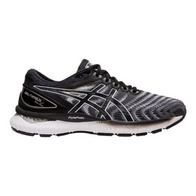 asics wide fit mens trainers