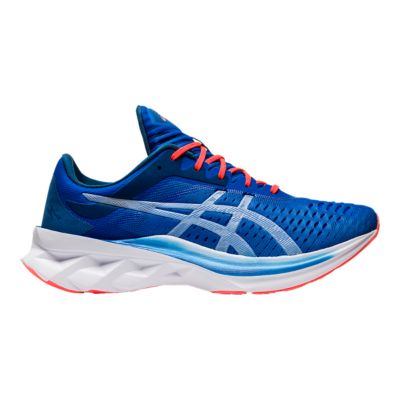 asics lightweight running shoes