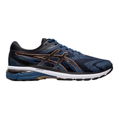 ASICS Men's GT 2000 8 Running Shoes 