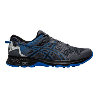 asics men's hiking boots