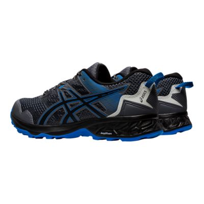 asics men's gel sonoma 5 running shoes