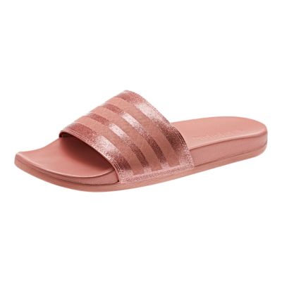 Adilette Comfort Slide Sandals 
