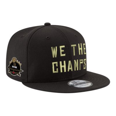 champs hat