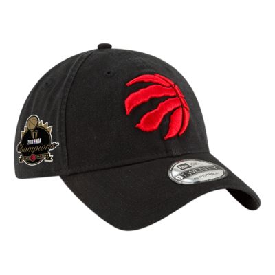 toronto raptors new era champs locker room 9twenty cap