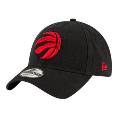 toronto raptors new era champs locker room 9twenty cap