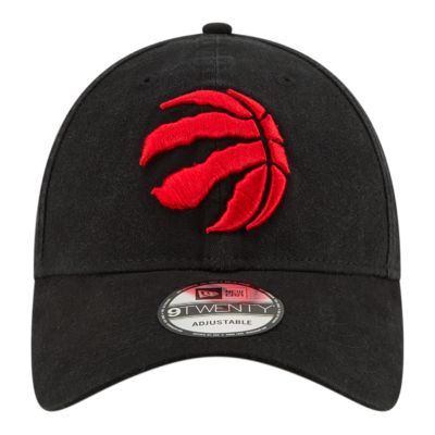 toronto raptors new era champs locker room 9twenty cap