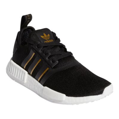 nmd_r1 shoes black womens