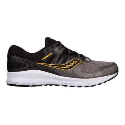 saucony tornado 2 reviews