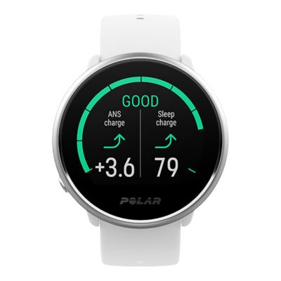 polar ignite running
