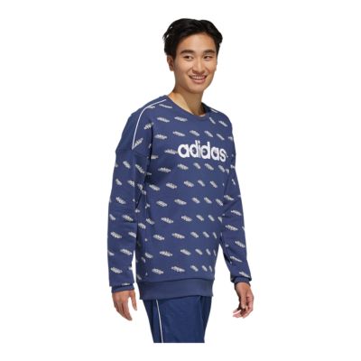 adidas favorites sweatshirt