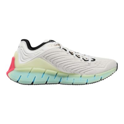 reebok zigtech womens running shoes