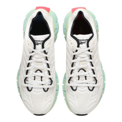 reebok women's zig kinetica