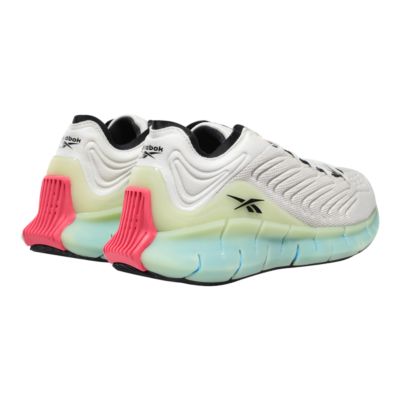 reebok women's zig kinetica