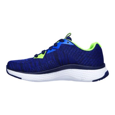 skechers kids running shoes