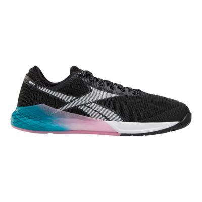 women's crossfit training shoes