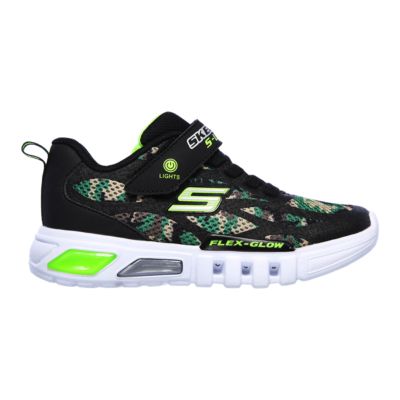 sketchers flex shoes