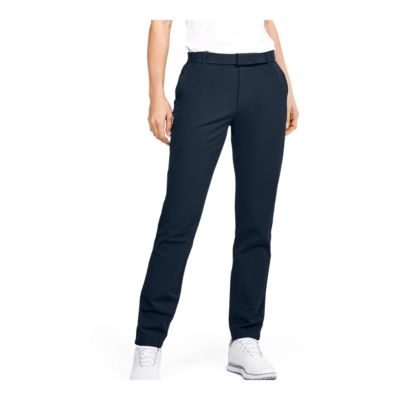 under armour women's links pants