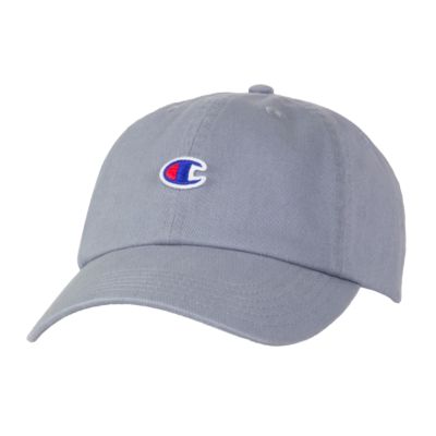 champion dad hat