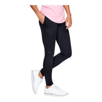 under armour women's links golf pants