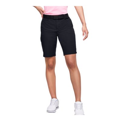 nike golf shorts women's plus size