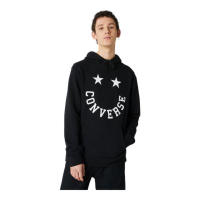 converse hoodie mens