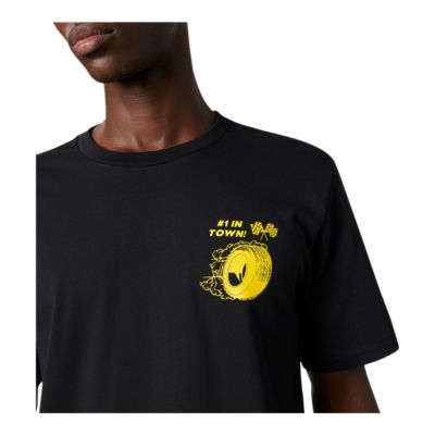 converse shirts mens