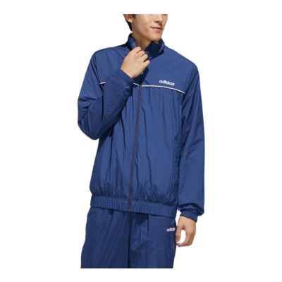 adidas mens tracksuit jacket