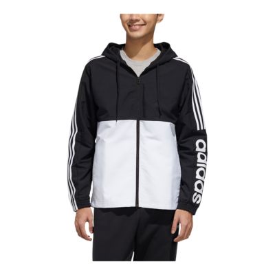 cheap adidas windbreaker