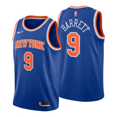 new york knicks baseball jersey