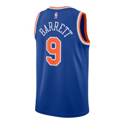 new york knicks jersey nike