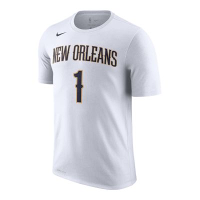 Nike Nba New Orlean Pelicans Anthony Davis Swingman Jersey Road For 70 00 Kicksmaniac Com