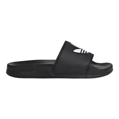 adidas trefoil sandals