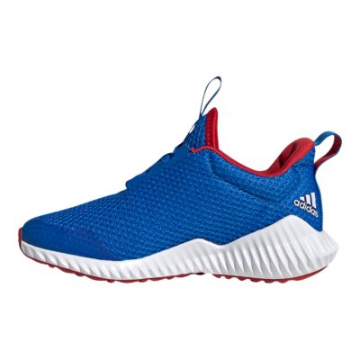 adidas youth running shoes